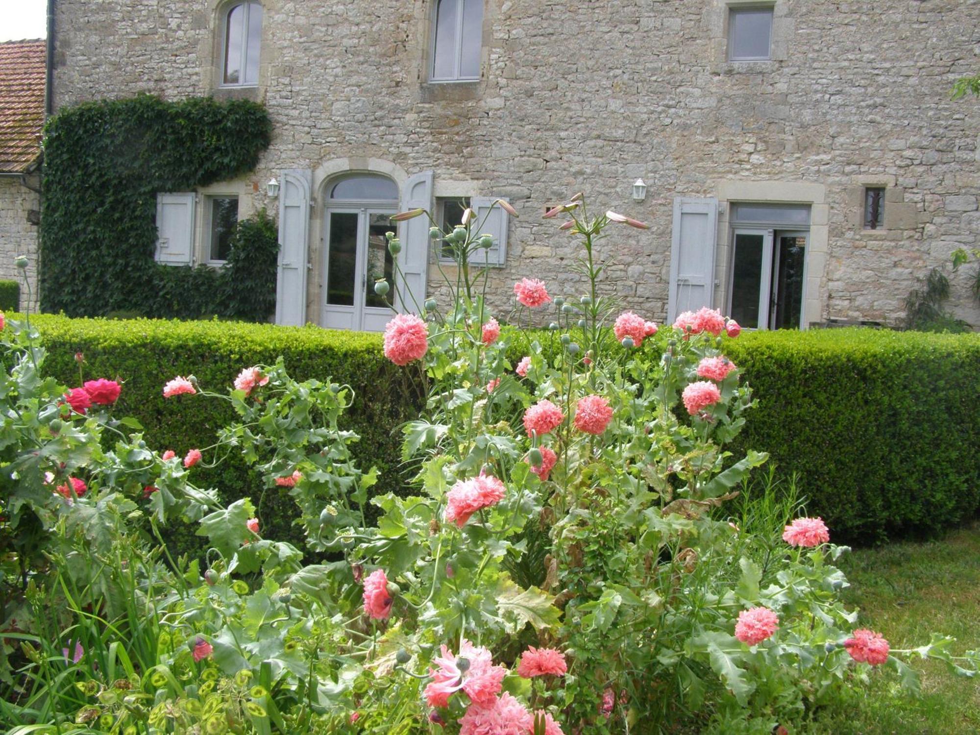 Chateau De Camboulan Bed and Breakfast Ambeyrac Buitenkant foto